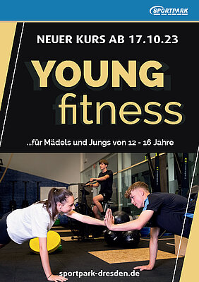 Young Fitness Kurs