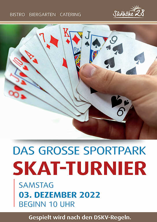 Skatturnier Skat Sportpark