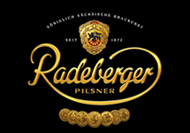 Radeberger Brauerei, Bierhersteller