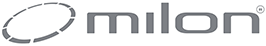 Logo der Firma Milon